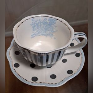 - Brand New Mug & Coaster Set Perfect Gift.